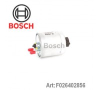 F026402856 BOSCH - купить в магазине запчастей по Украине