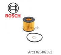 F026407092 BOSCH - купить в магазине запчастей по Украине