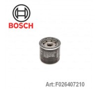 F026407210 BOSCH - купить в магазине запчастей по Украине
