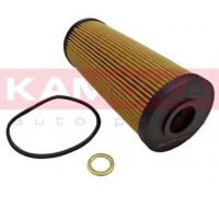 Масляный фильтр KAMOKA F108601 F108601 KAMOKA - купить в магазине запчастей по Украине