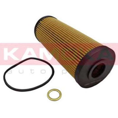 Масляный фильтр F108601 KAMOKA - купить в магазине запчастей по Украине