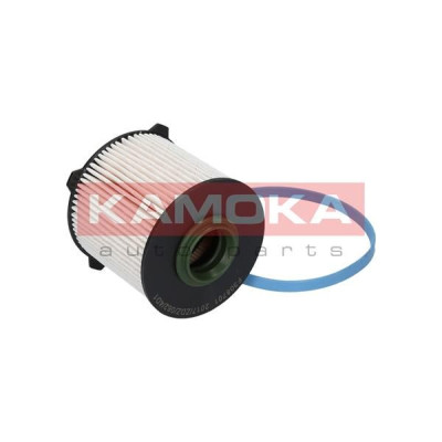 Топливный фильтр F308701 KAMOKA - купить в магазине запчастей по Украине