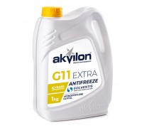 G11YLWAKVEXTRA1L AKVILON - купити в магазині запчастин по Україні