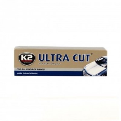 Паста видал. подряпин абразивна Ultra Cut (100г) K0021 K2 - купити в магазині запчастин по Україні
