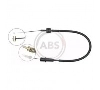 Тросик газа A.B.S. K37170 K37170 A.B.S. - купить в магазине запчастей по Украине