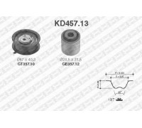 Комплект ремня ГРМ SNR KD457.13 KD45713 SNR - купить в магазине запчастей по Украине