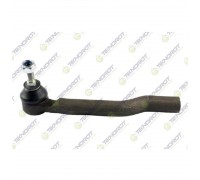 Наконечник поперечной рулевой тяги TEKNOROT N-802 N802 TEKNOROT - купить в магазине запчастей по Украине