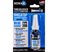 NX21139 NOWAX - купити в магазині запчастин по Україні