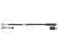 Тормозной шланг A.B.S. SL 5800 SL5800 A.B.S. - купить в магазине запчастей по Украине