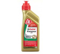 TRANSMAXCVT1L CASTROL - купити в магазині запчастин по Україні
