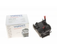 WB408 WUNDER - купить в магазине запчастей по Украине