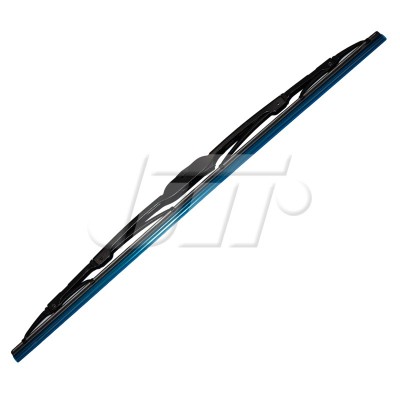 Щітка склоочисника 475mm (каркасна / гачок) WF475 SATO TECH - купити в магазині запчастин по Україні