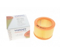 Воздушный фильтр WUNDER WH503 WH503 WUNDER - купить в магазине запчастей по Украине