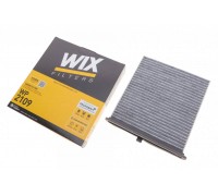 Фільтр салону Mazda 3/6/CX-5 11- (вугільний) WIX FILTERS WP2109 WP2109 WIX FILTERS - купити в магазині запчастин по Україні