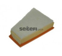 Воздушный фильтр PURFLUX A1057 A1057 PURFLUX - купить в магазине запчастей по Украине