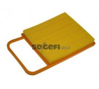 Воздушный фильтр PURFLUX A1153 A1153 PURFLUX - купить в магазине запчастей по Украине