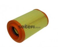 Воздушный фильтр PURFLUX A1155 A1155 PURFLUX - купить в магазине запчастей по Украине