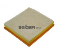 Воздушный фильтр PURFLUX A1161 A1161 PURFLUX - купить в магазине запчастей по Украине
