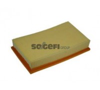 Воздушный фильтр PURFLUX A1169 A1169 PURFLUX - купить в магазине запчастей по Украине
