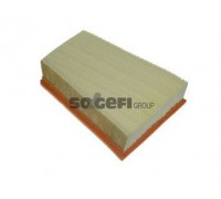 Воздушный фильтр PURFLUX A1196 A1196 PURFLUX - купить в магазине запчастей по Украине