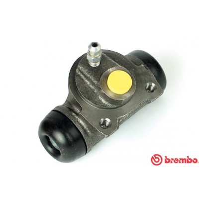 Колесный тормозной цилиндр A12293 BREMBO - купить в магазине запчастей по Украине