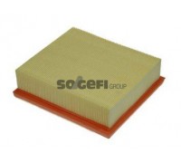 Воздушный фильтр PURFLUX A1238 A1238 PURFLUX - купить в магазине запчастей по Украине