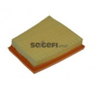 Воздушный фильтр PURFLUX A1240 A1240 PURFLUX - купить в магазине запчастей по Украине