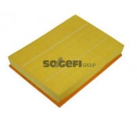 Воздушный фильтр PURFLUX A1266 A1266 PURFLUX - купить в магазине запчастей по Украине