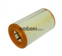 Воздушный фильтр PURFLUX A1276 A1276 PURFLUX - купить в магазине запчастей по Украине