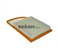 Воздушный фильтр PURFLUX A1406 A1406 PURFLUX - купить в магазине запчастей по Украине