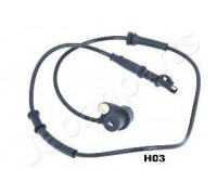 Датчик, частота вращения колеса JAPANPARTS ABS-H03 ABSH03 JAPANPARTS - купить в магазине запчастей по Украине