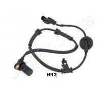Датчик, частота вращения колеса JAPANPARTS ABS-H12 ABSH12 JAPANPARTS - купить в магазине запчастей по Украине