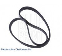 Поликлиновой ремень BLUE PRINT AD04R935 AD04R935 BLUE PRINT - купити в магазині запчастин по Україні