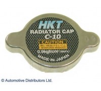 Крышка, резервуар охлаждающей жидкости BLUE PRINT ADC49902 ADC49902 BLUE PRINT - купить в магазине запчастей по Украине