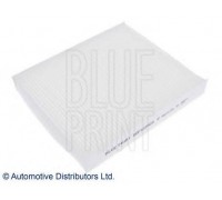 Фильтр, воздух во внутренном пространстве BLUE PRINT ADF122503 ADF122503 BLUE PRINT - купити в магазині запчастин по Україні