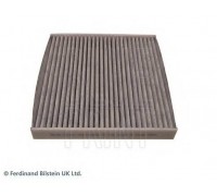 Фильтр, воздух во внутренном пространстве BLUE PRINT ADF122509 ADF122509 BLUE PRINT - купить в магазине запчастей по Украине