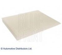 Фильтр, воздух во внутренном пространстве BLUE PRINT ADG02537 ADG02537 BLUE PRINT - купить в магазине запчастей по Украине