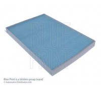 Фильтр, воздух во внутренном пространстве BLUE PRINT ADG02543 ADG02543 BLUE PRINT - купить в магазине запчастей по Украине