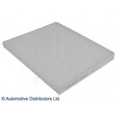 Фильтр, воздух во внутренном пространстве ADG02557 BLUE PRINT - купить в магазине запчастей по Украине