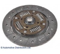 Диск сцепления BLUE PRINT ADG03180 ADG03180 BLUE PRINT - купить в магазине запчастей по Украине