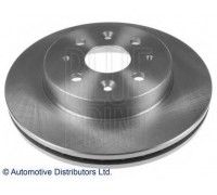 Тормозной диск BLUE PRINT ADG04383 ADG04383 BLUE PRINT - купить в магазине запчастей по Украине