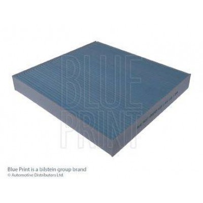 Фильтр, воздух во внутренном пространстве ADM52529 BLUE PRINT - купити в магазині запчастин по Україні