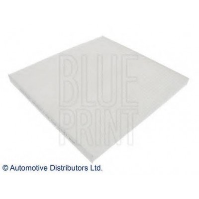 Фильтр, воздух во внутренном пространстве ADN12519 BLUE PRINT - купити в магазині запчастин по Україні