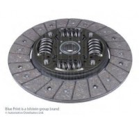 Диск сцепления BLUE PRINT ADN13184 ADN13184 BLUE PRINT - купить в магазине запчастей по Украине
