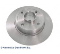 Тормозной диск BLUE PRINT ADN143140 ADN143140 BLUE PRINT - купить в магазине запчастей по Украине