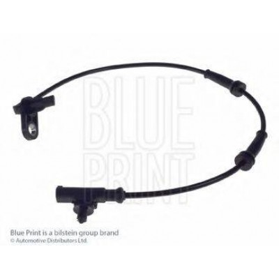 Датчик, частота вращения колеса ADN17111 BLUE PRINT - купити в магазині запчастин по Україні