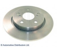 Тормозной диск BLUE PRINT ADT343266 ADT343266 BLUE PRINT - купить в магазине запчастей по Украине