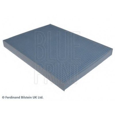 Фильтр, воздух во внутренном пространстве ADV182521 BLUE PRINT - купити в магазині запчастин по Україні