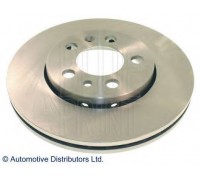 Тормозной диск BLUE PRINT ADV184301 ADV184301 BLUE PRINT - купить в магазине запчастей по Украине