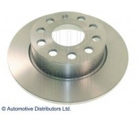 Тормозной диск BLUE PRINT ADV184306 ADV184306 BLUE PRINT - купить в магазине запчастей по Украине